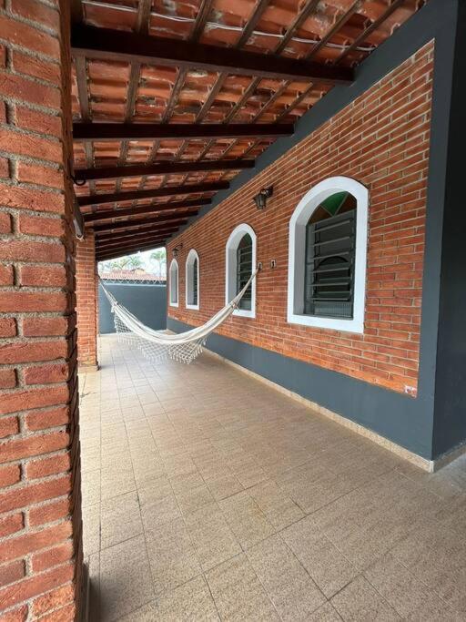 Casa Martin De Sa/Prainha. Vila Caraguatatuba Exterior foto