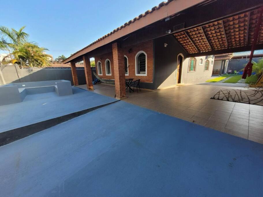Casa Martin De Sa/Prainha. Vila Caraguatatuba Exterior foto