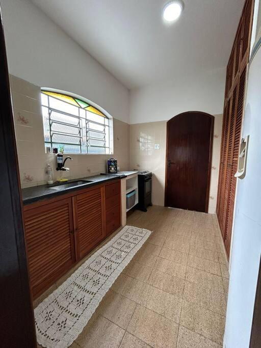Casa Martin De Sa/Prainha. Vila Caraguatatuba Exterior foto