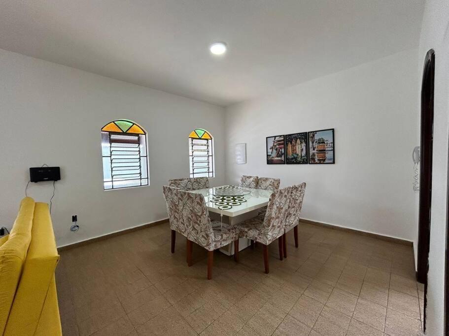 Casa Martin De Sa/Prainha. Vila Caraguatatuba Exterior foto